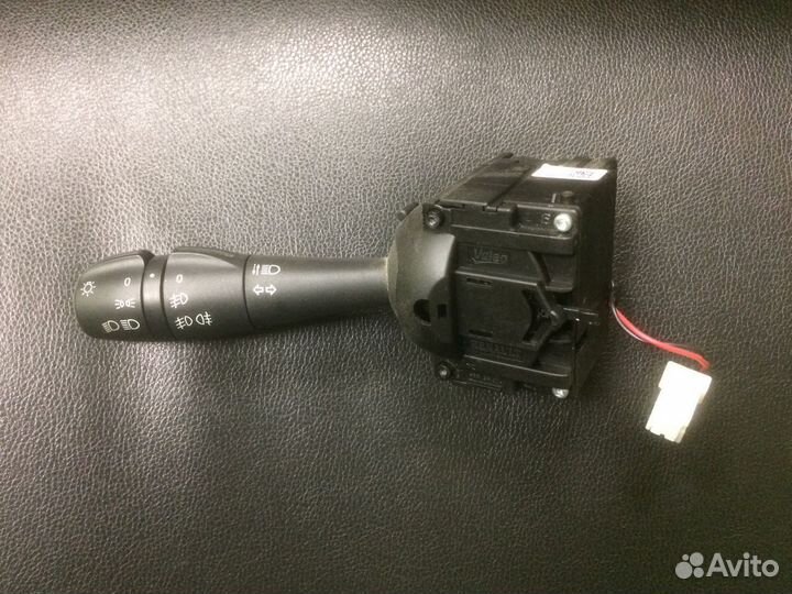 Переключатель поворотов Renault Sandero 2, Logan 2