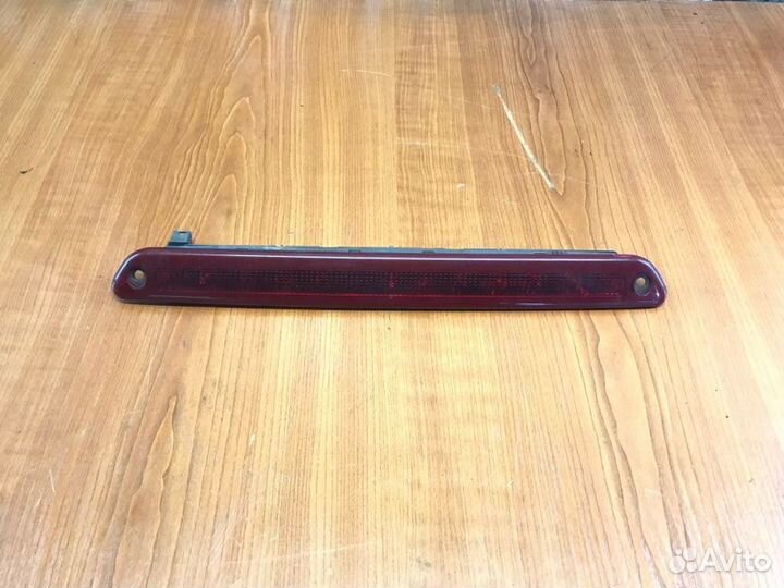 Стоп-сигнал Mercedes Sprinter W906 OM651.955 2011