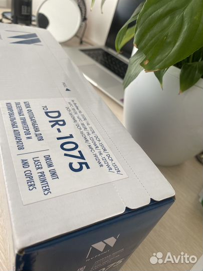 Фотобарабан для лазерных принтеров Brother