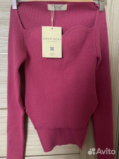 Джемпер Top Top