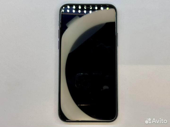 iPhone 11 Pro, 256 ГБ