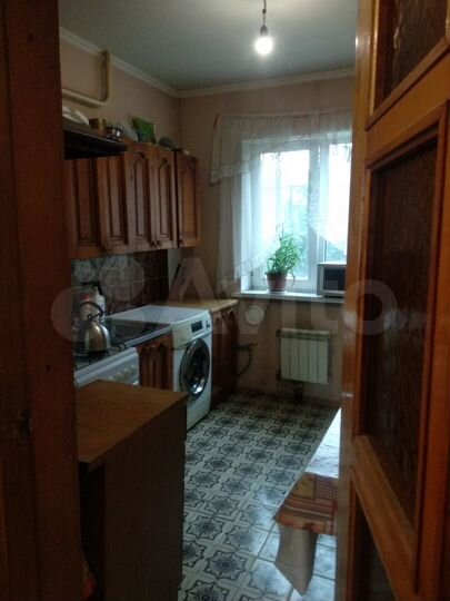 3-к. квартира, 69,3 м², 1/3 эт.