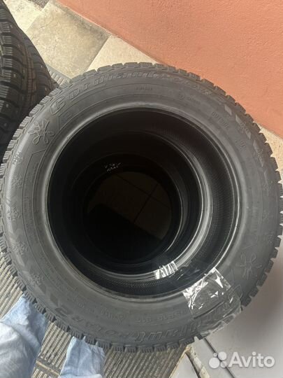 Cordiant Polar 2 205/55 R16 94T