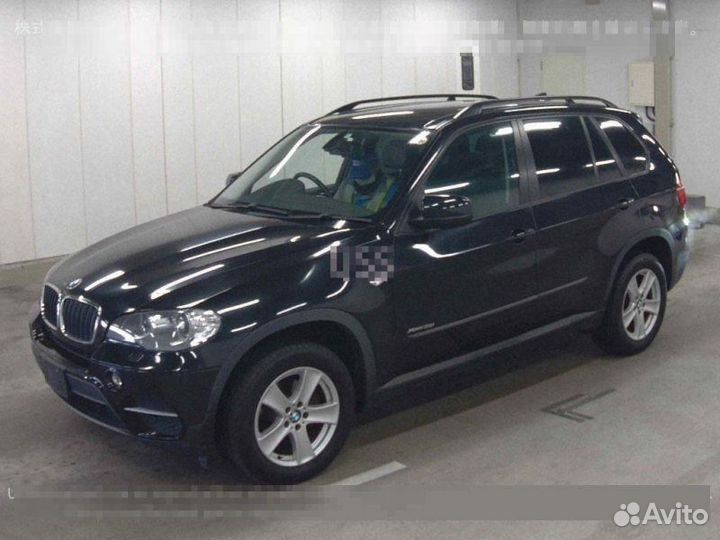 Датчик ABS задний Bmw X5 E70 N55B30 2012