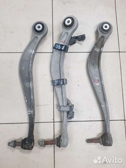 Задний рычаг схождения бмв ф10