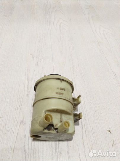 Бачок гидроусилителя гур Renault logan