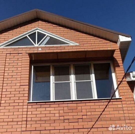 Остекление балконов и лоджий