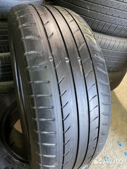 Goodyear Cargo Pro 245/45 R19