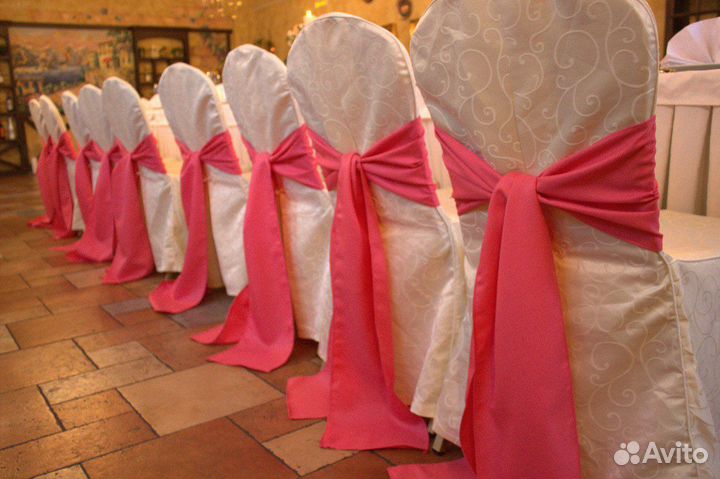 Свадебный текстиль