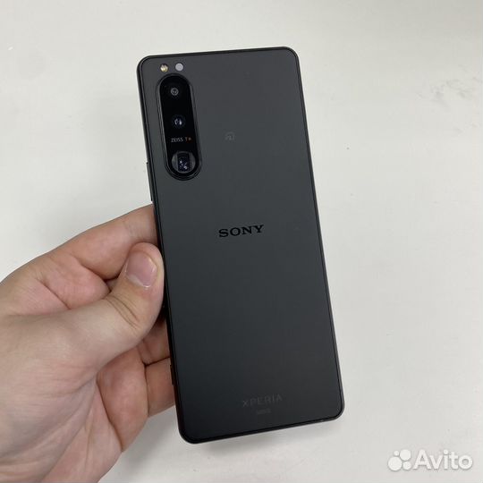 Sony Xperia 5 III, 8/128 ГБ