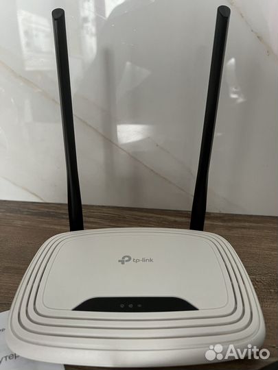 Wifi роутер