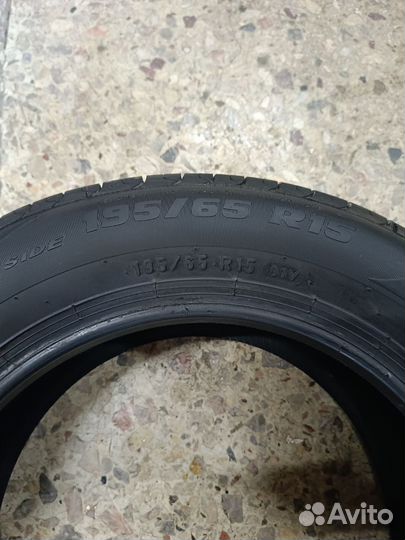 Pirelli Formula Energy 195/65 R15 91V