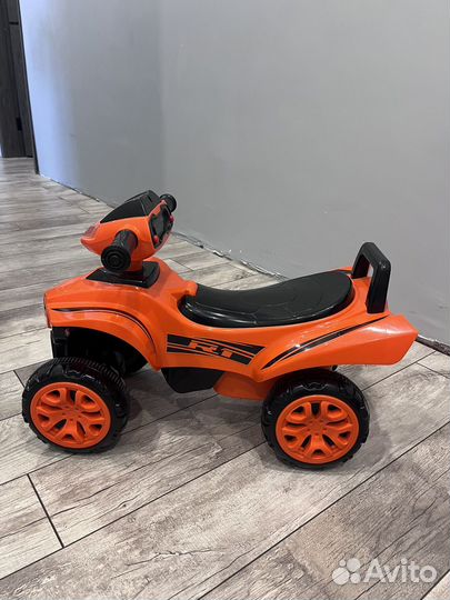 Детский квадроцикл