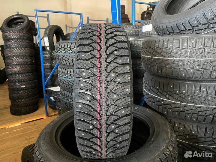 Tunga Nordway 2 205/55 R16 94Q