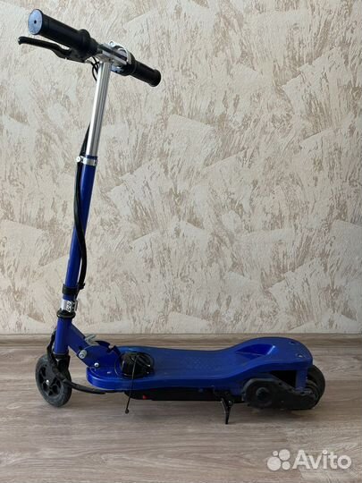 Самокат детский бу