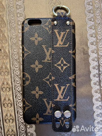 Чехол на iPhone 6s plus