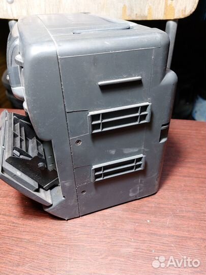 Магнитолла sonashi