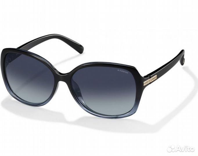 Солнцезащитные очки polaroid