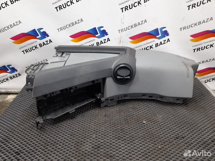Элемент консоли Renault T