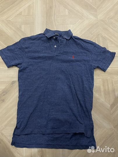 Ralph Lauren поло оригинал