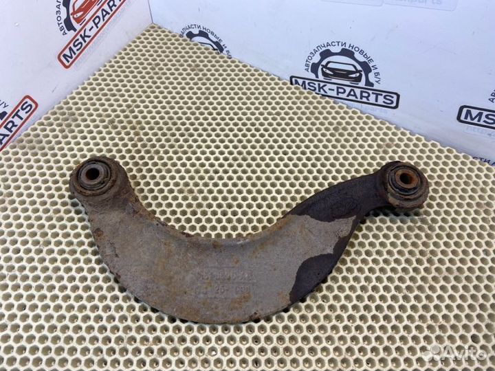 Рычаг подвески верхний задний Ford Focus 1