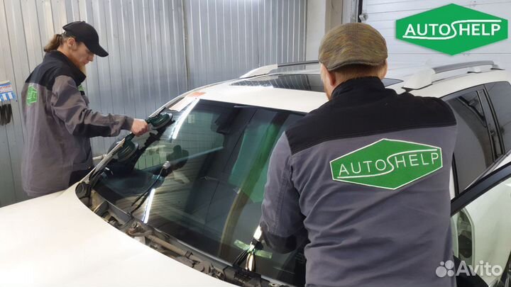 Лобовое стекло nissan qashqai 14