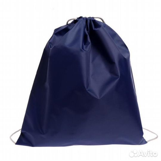 Мешок для обуви мягкий