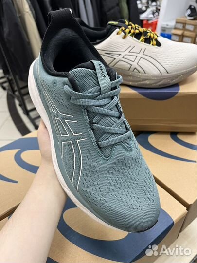 Кроссовки Asics gel Cumulus 25