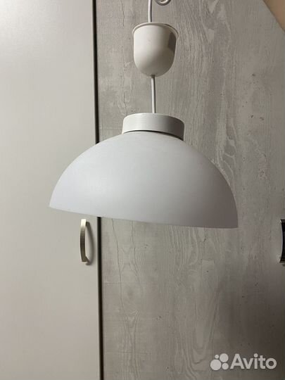 Светильник подвесной лофт