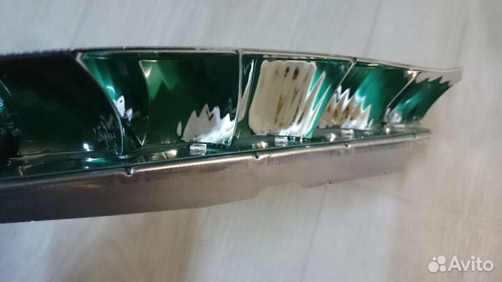 Модуль инфракрасного видения мерседес W222 S222