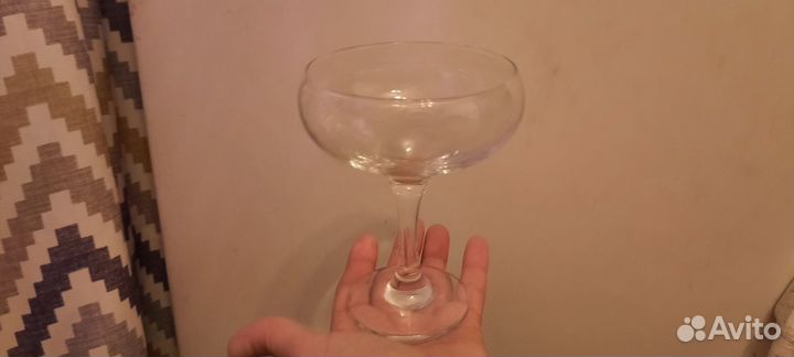 Бокалы