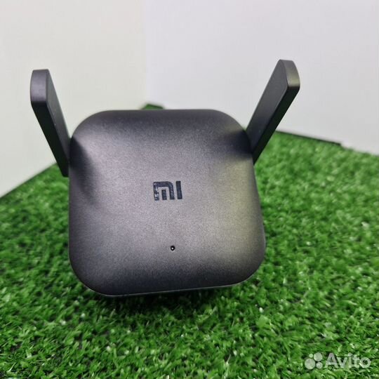 Усилитель беспроводного сигнала Xiaomi Mi WiFi Amp