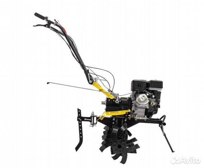 Мотоблок huter MK-9500P-10