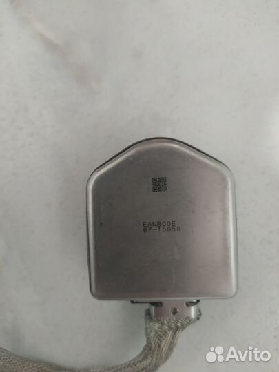 Игнитор Infiniti QX70 (Провод блока розжига )