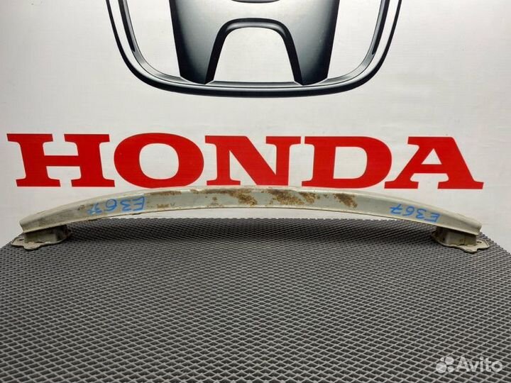 Усилитель бампера задний Honda Civic FK(5Д)