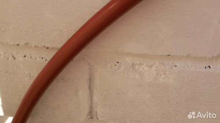 Обруч гимнастический