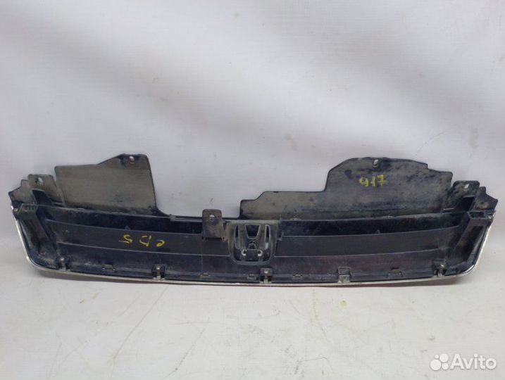 Решетка радиатора Honda Accord CD5 F22B 1996