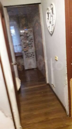 1-к. квартира, 36 м², 5/5 эт.