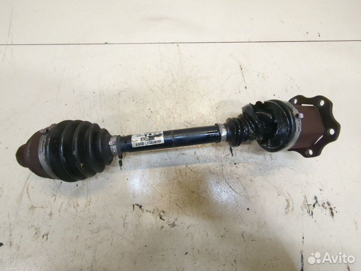 Полуось Audi A6 (C7), 2018