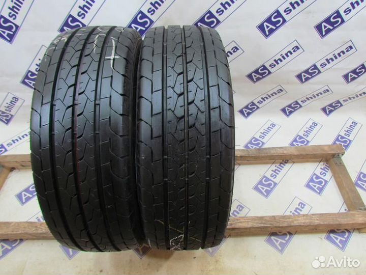 Bridgestone Duravis R660 235/65 R16C 99G