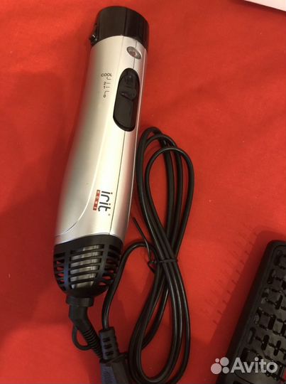 Набор для укладки волос электрический