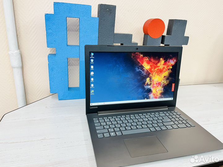 Игровой ноутбук i5 8300 GTX 1050 4gb