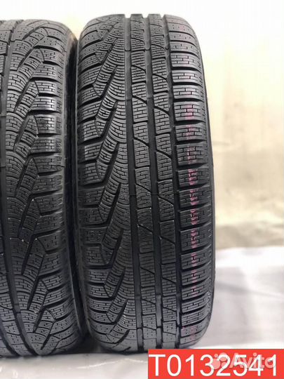 Pirelli Winter Sottozero 210 Serie II 225/55 R17 97H