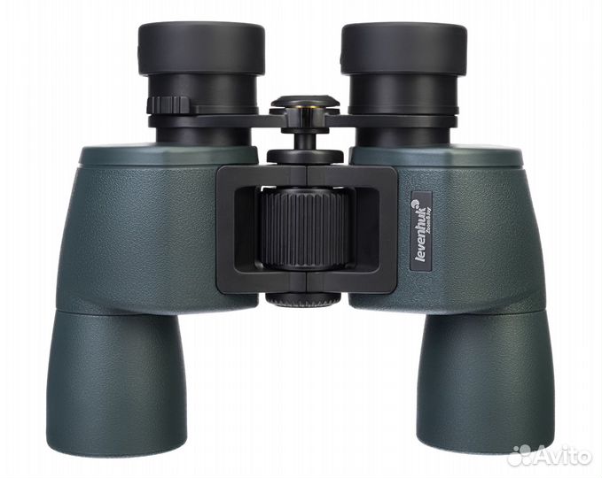 Бинокль Levenhuk Sherman PRO 8x42 WP