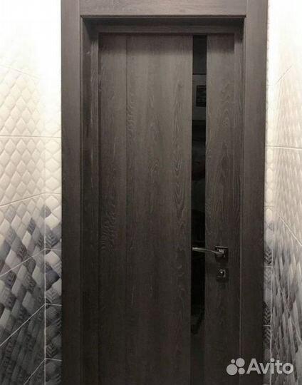 Межкомнатные двери