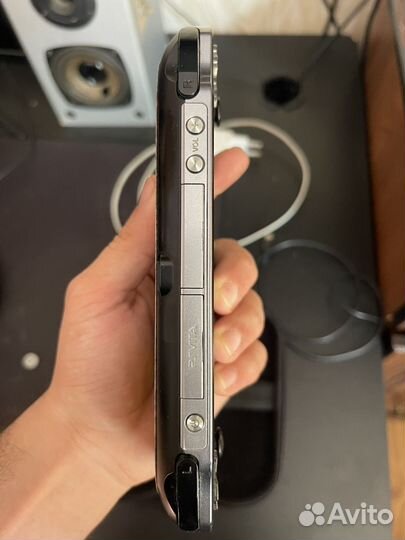 Sony playstation Vita