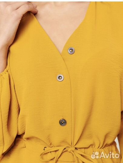 Комбинезон женский 44 46 новый