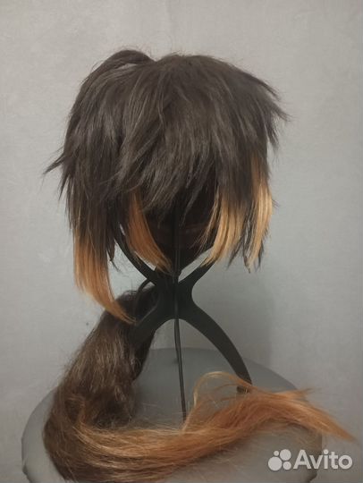 Косплей Чжун Ли