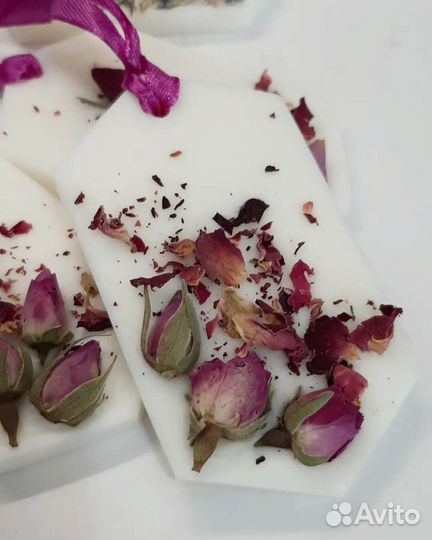 Ароматическое саше