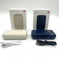 Powerbank Xiaomi 10000 Новый